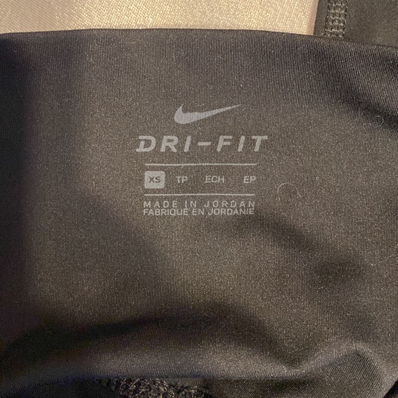 Nike Leggings - Picture 3 of 5